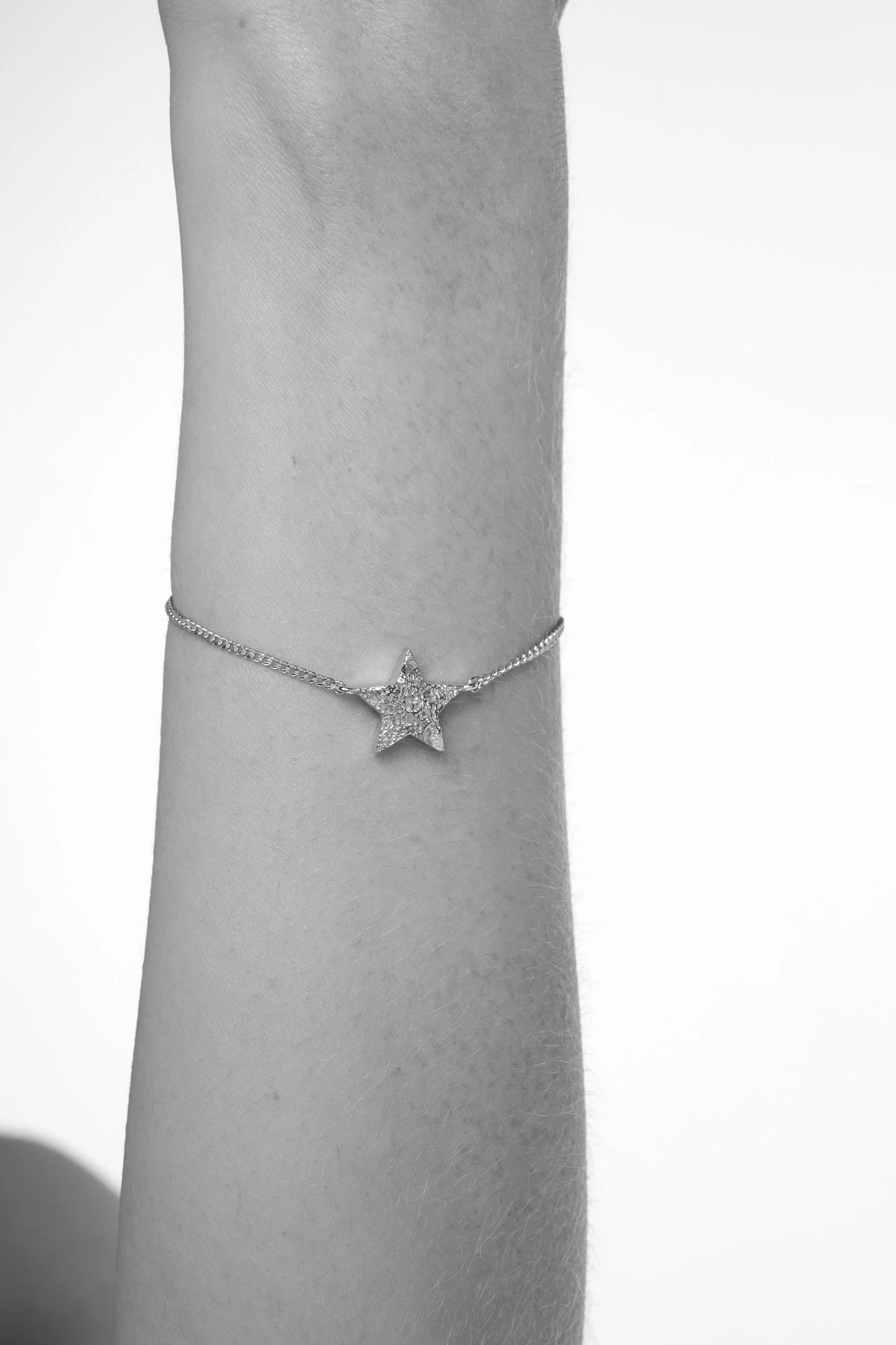 Tutti Cosma Bracelet Silver