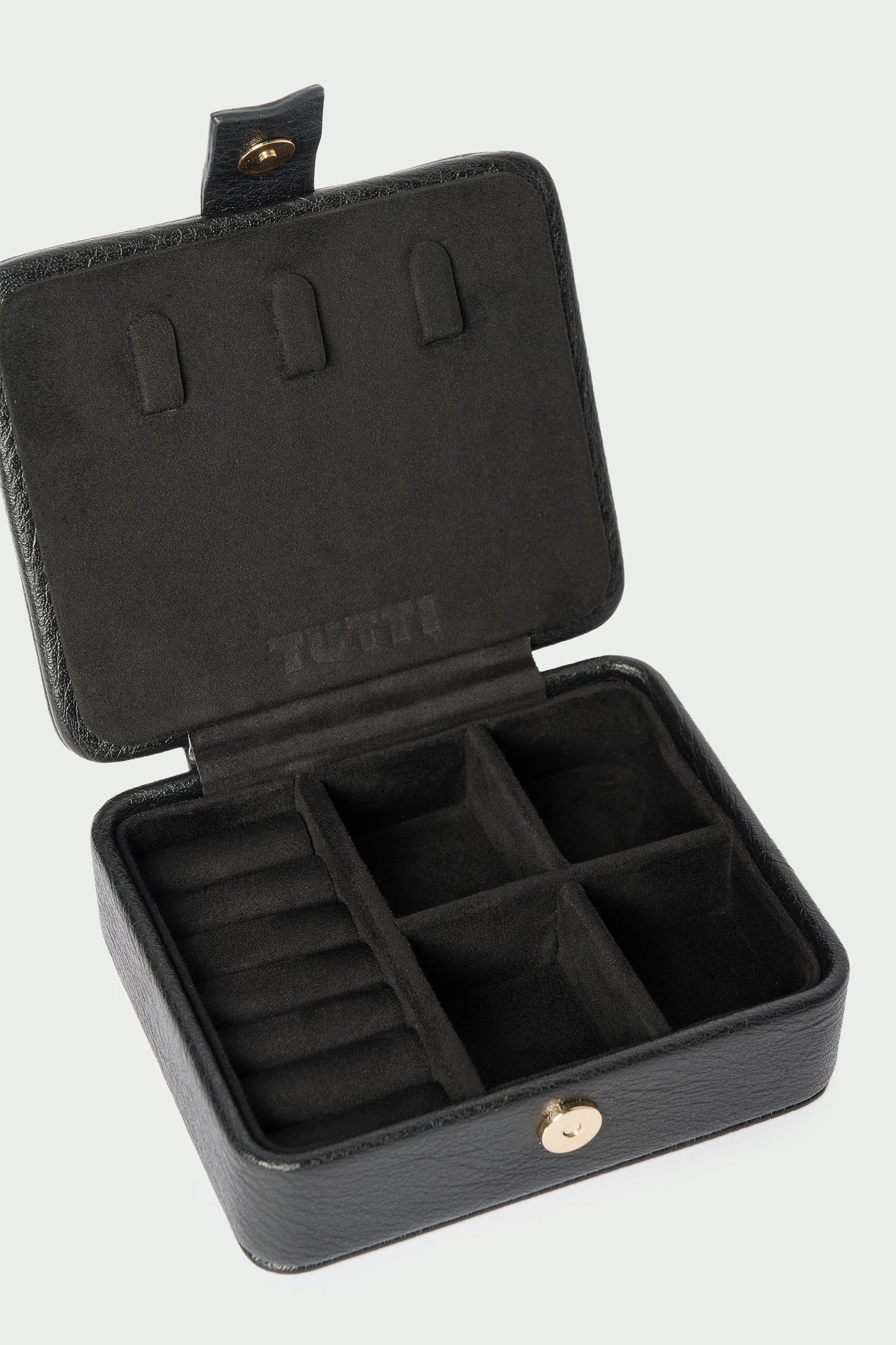 Tutti Tide Mini Jewellery Box
