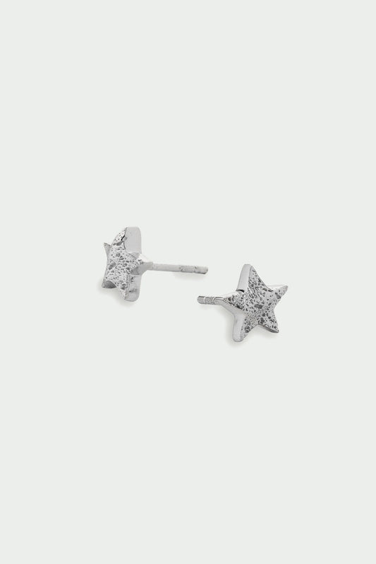 Tutti Cosma Earrings Silver