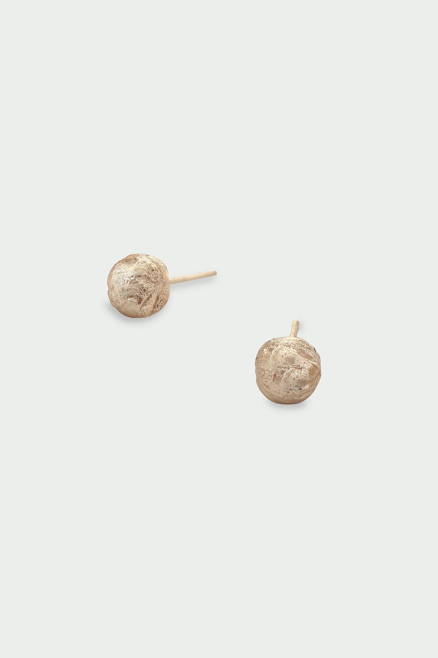 Tutti Sphera Earrings Gold