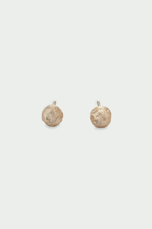 Tutti Sphera Earrings Gold
