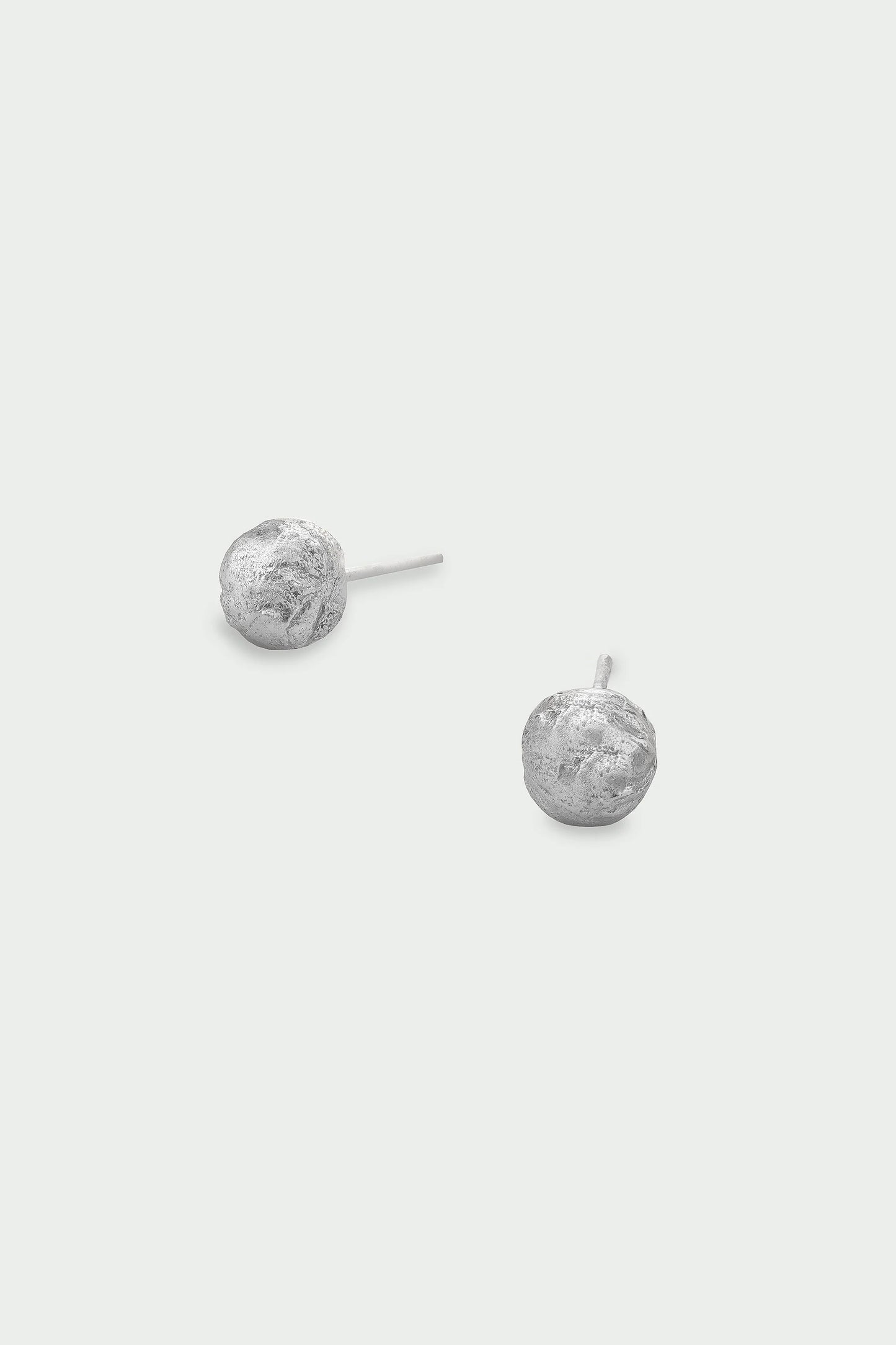 Tutti Sphera Earrings Silver