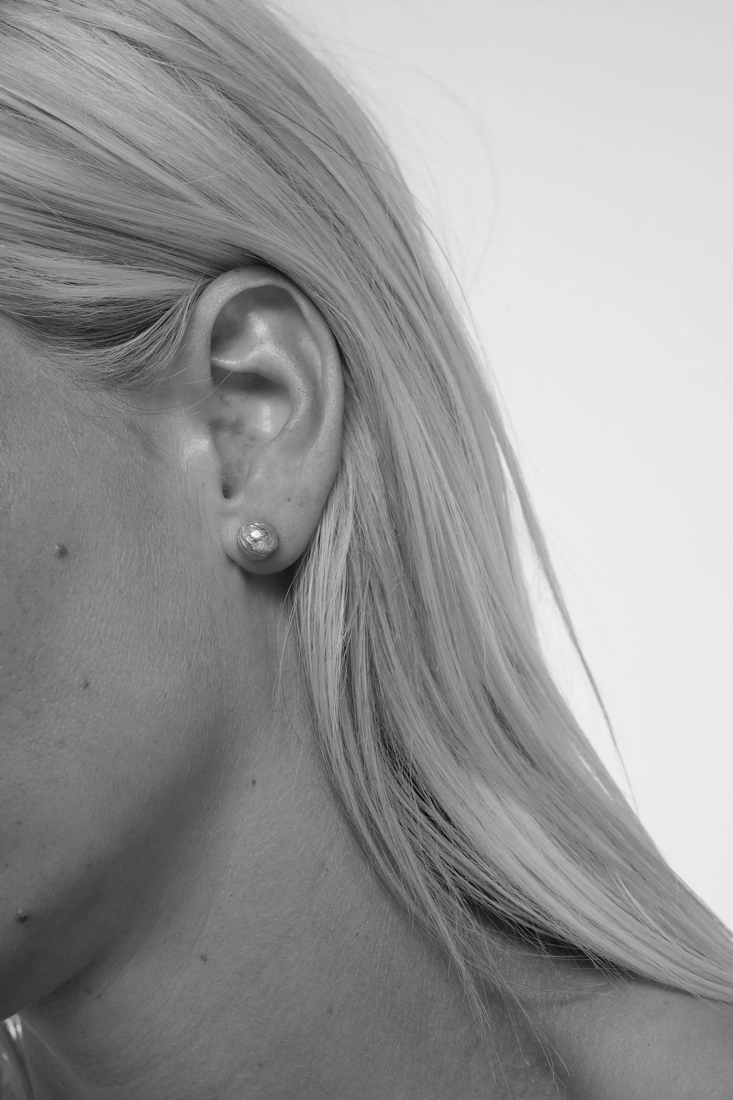 Tutti Sphera Earrings Silver