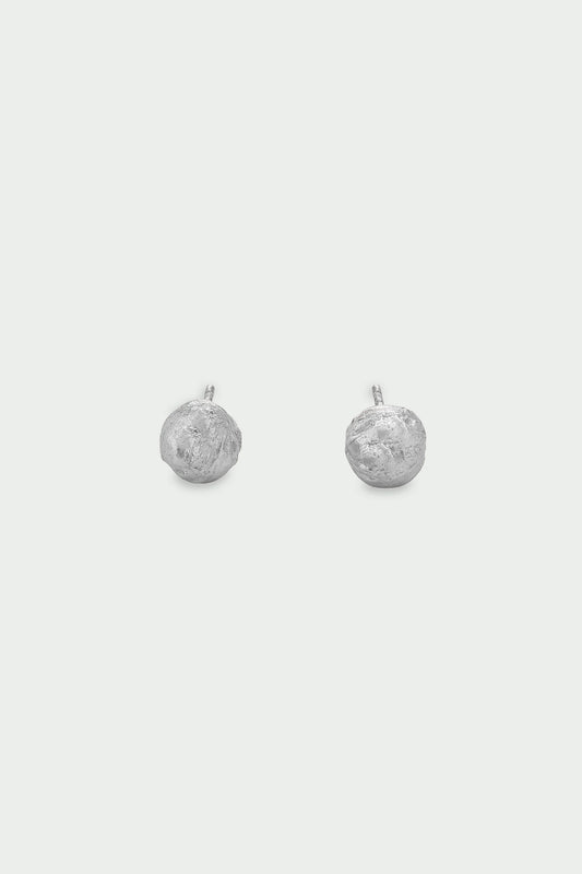 Tutti Sphera Earrings Silver