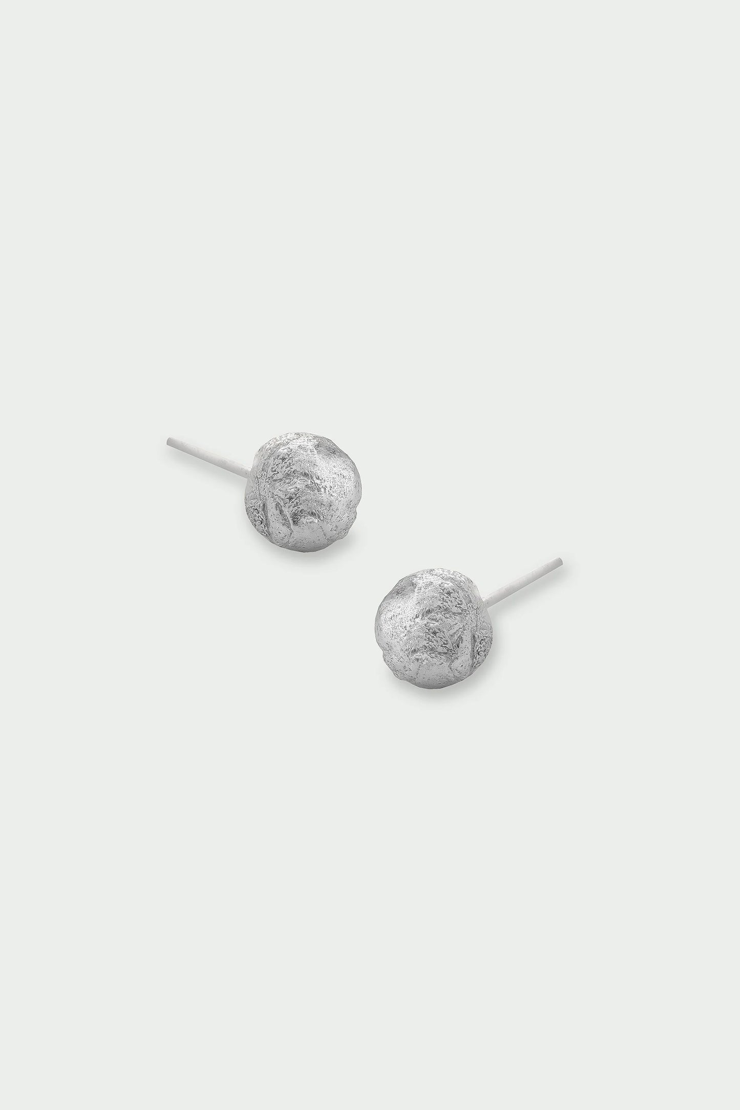 Tutti Sphera Earrings Silver