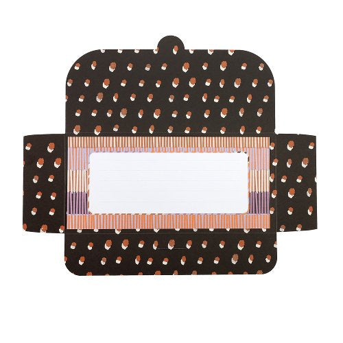 Daisies Voucher Envelope 23 x 11cm