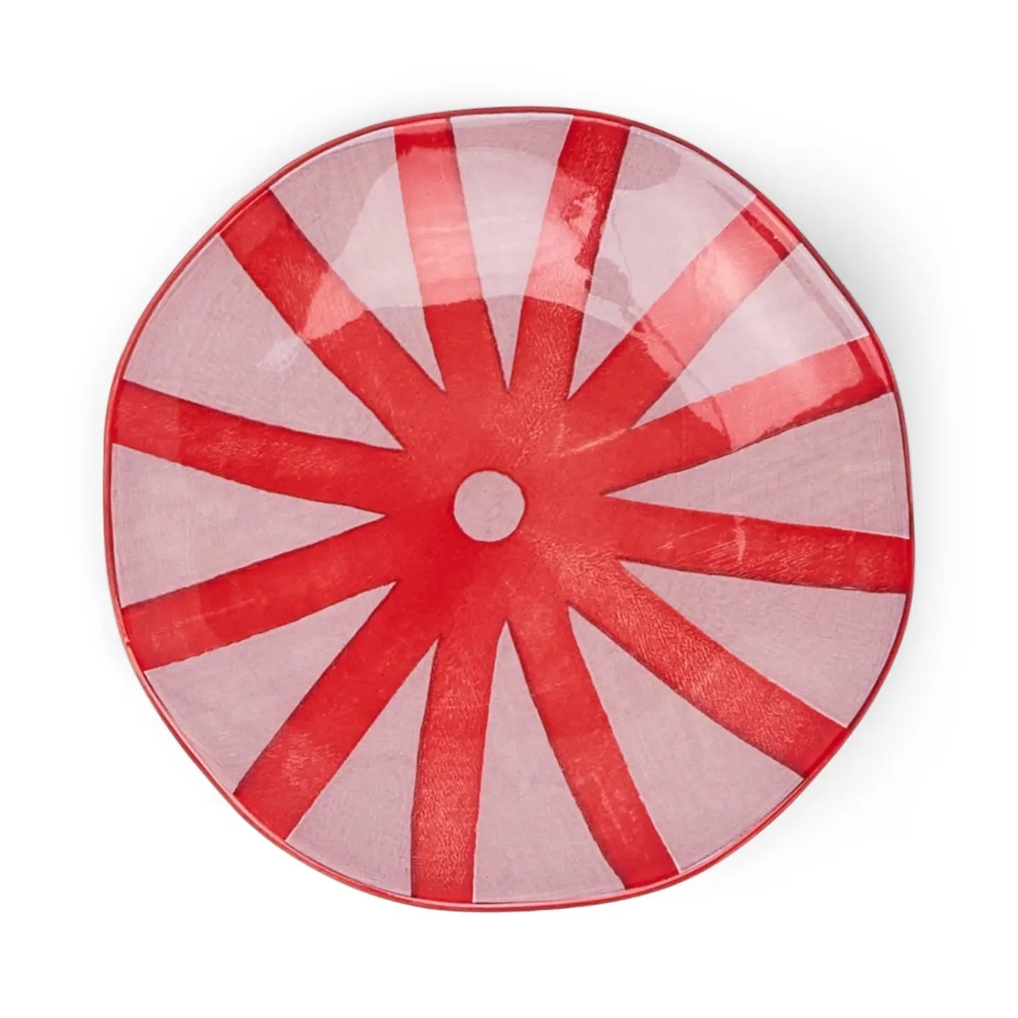 Marley Appetizer Plates Set of 4