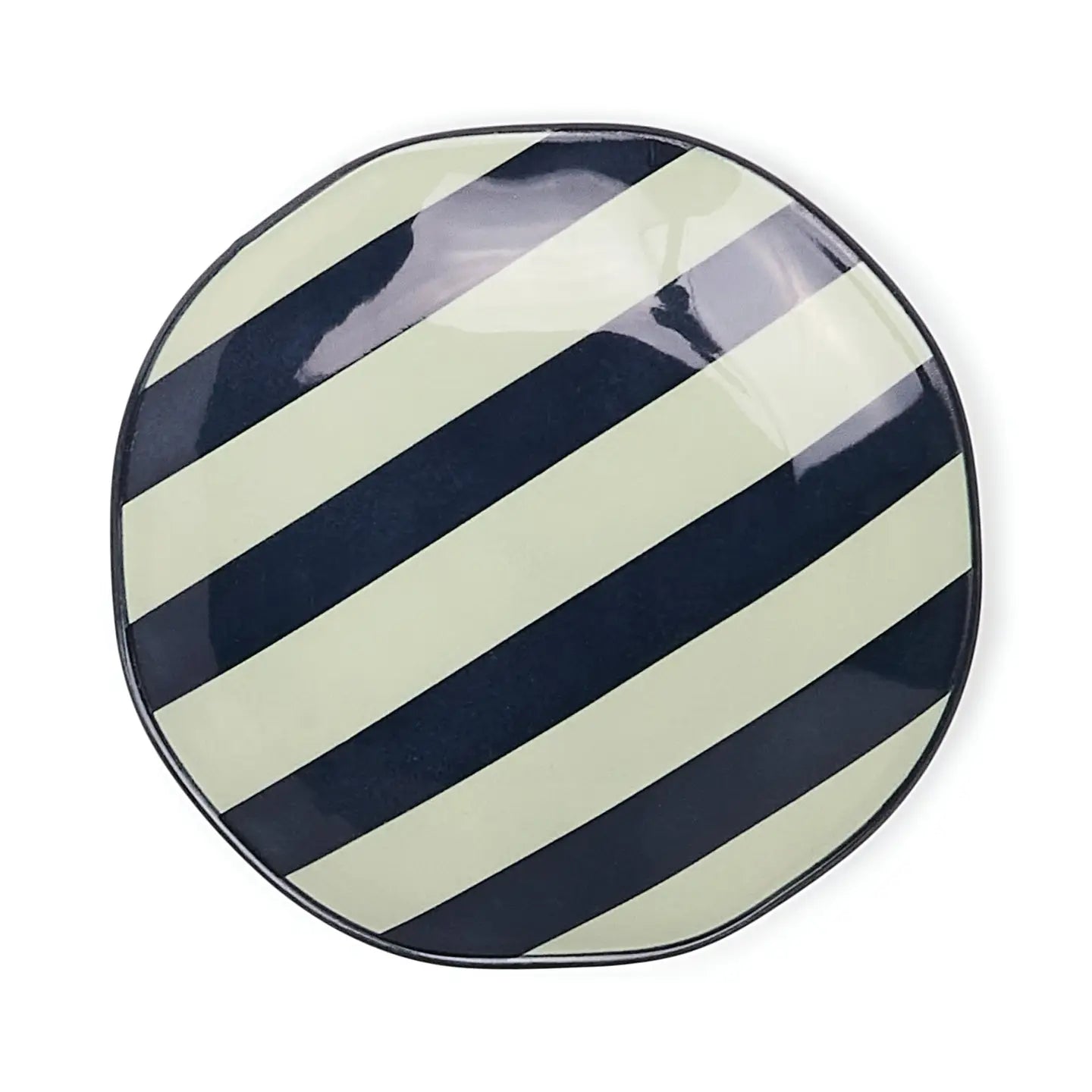 Marley Appetizer Plates Set of 4