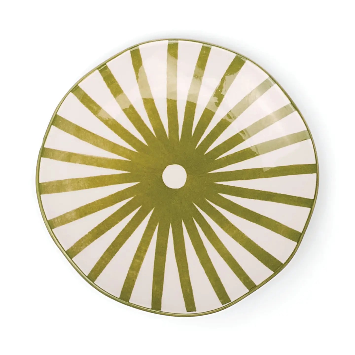 Marley Appetizer Plates Set of 4