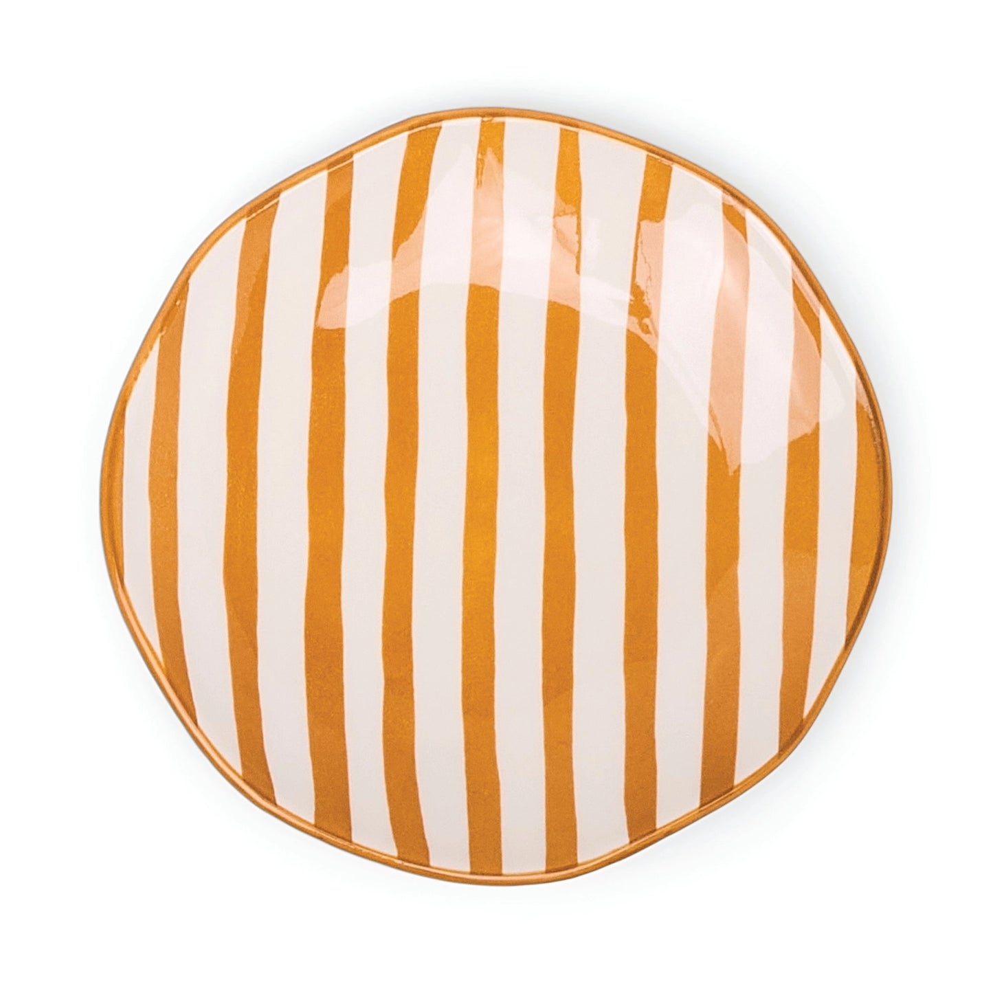Marley Appetizer Plates Set of 4