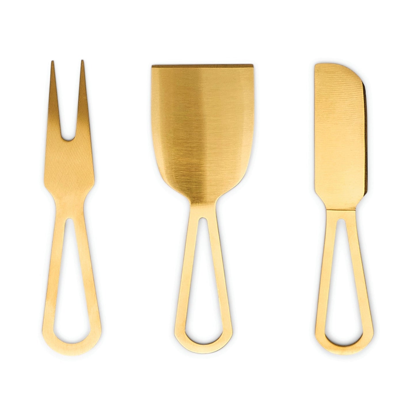 Jett Cheese Knife Set