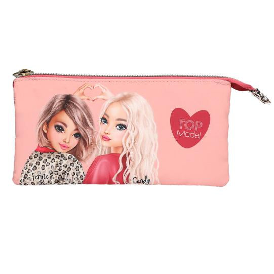 Top Model Leoheart Pencil Case