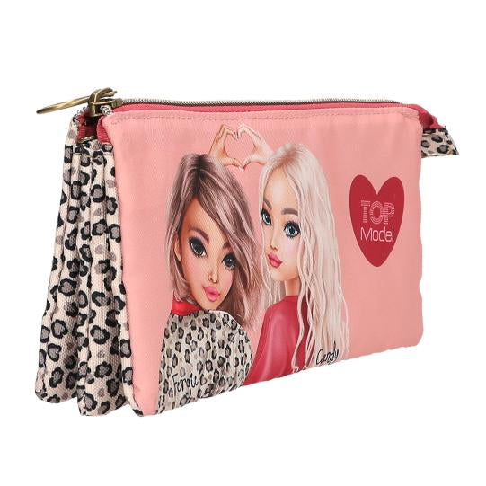 Top Model Leoheart Pencil Case