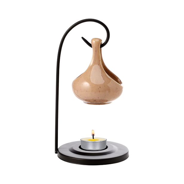 Hanging Wax Melt Burner Sand