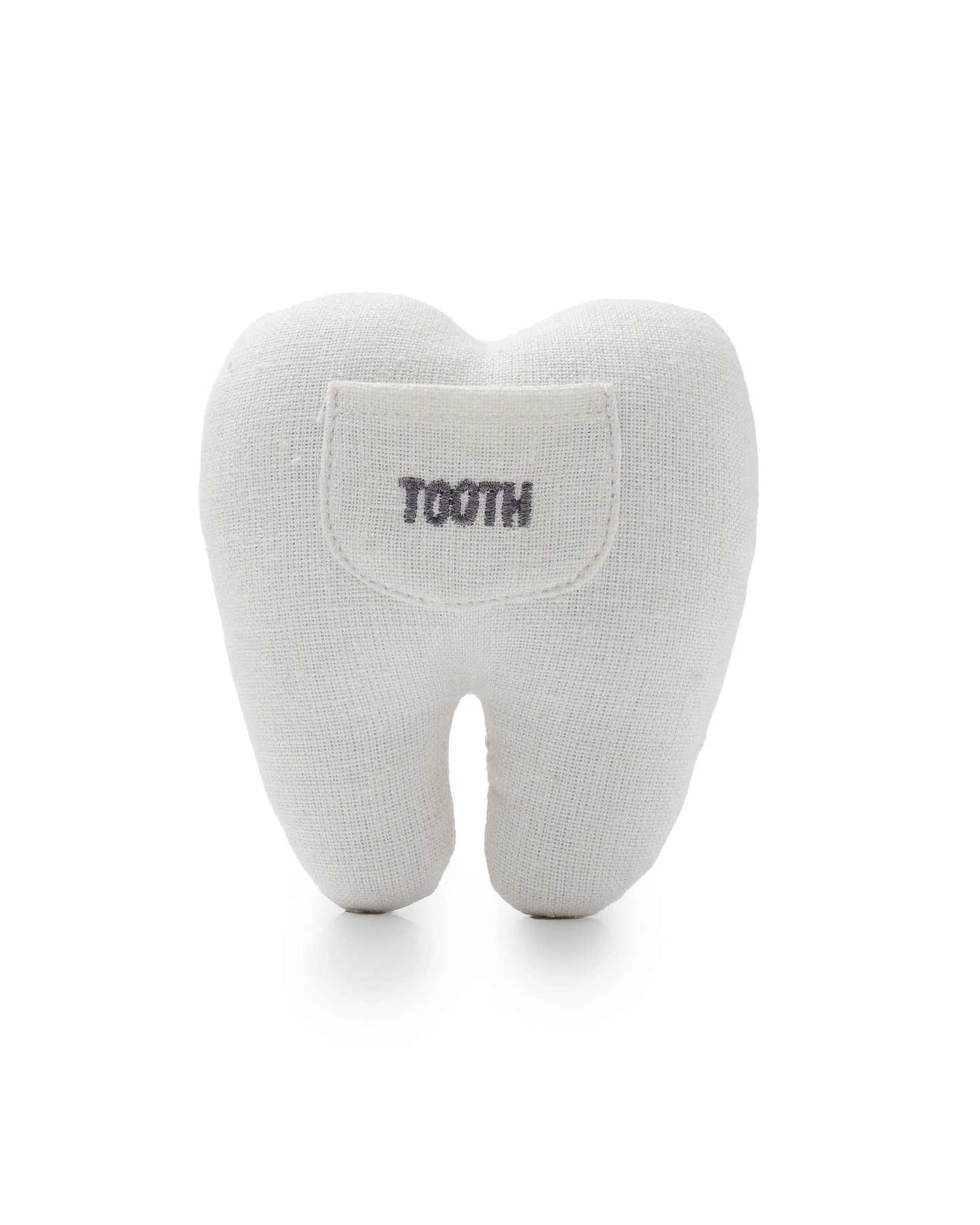 Tiffany the Tooth