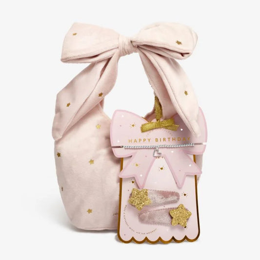 A Little ‘Happy Birthday’ Bracelet Gift Set