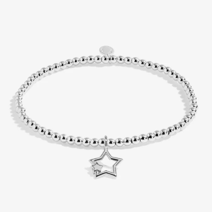 A Little ‘Sparkle Everyday’ Bracelet Gift Set