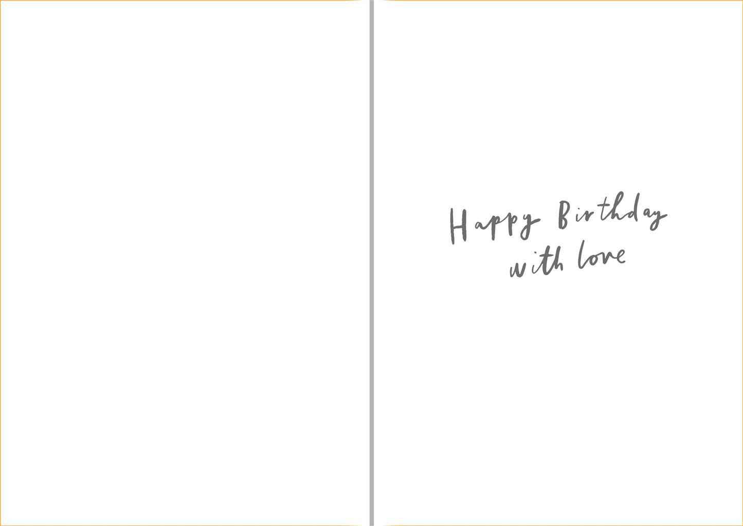 Lovely Daughter Birthday Greetings Card
