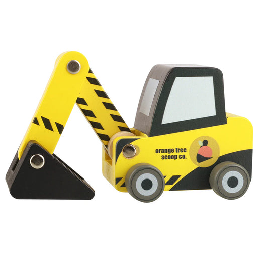Roadworks Vehicles