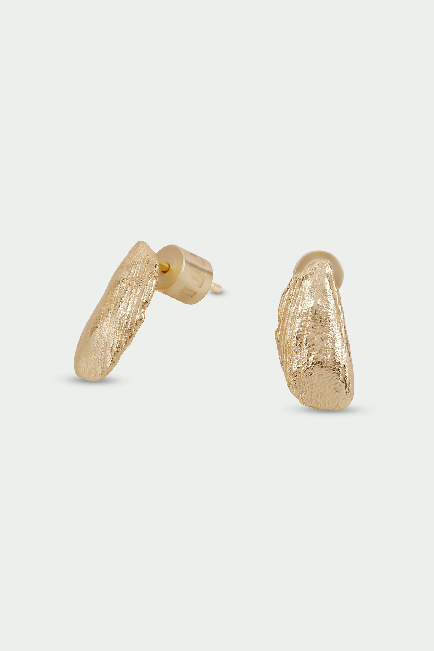 Selene Earrings Gold