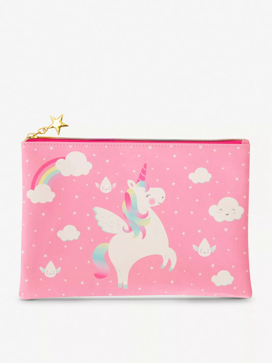 Rainbow Pouch