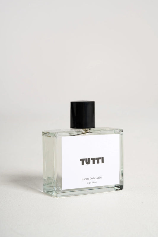 Fauna Eau De Parfum 100ml