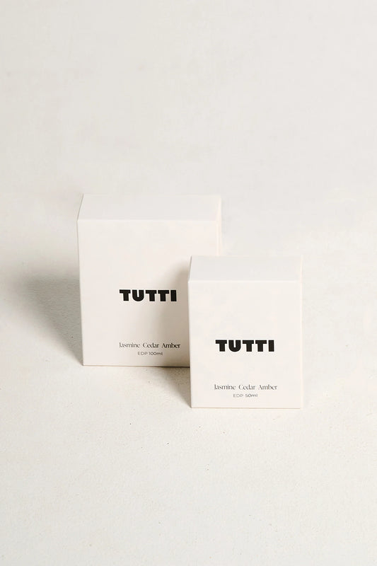 Fauna Eau De Parfum 100ml