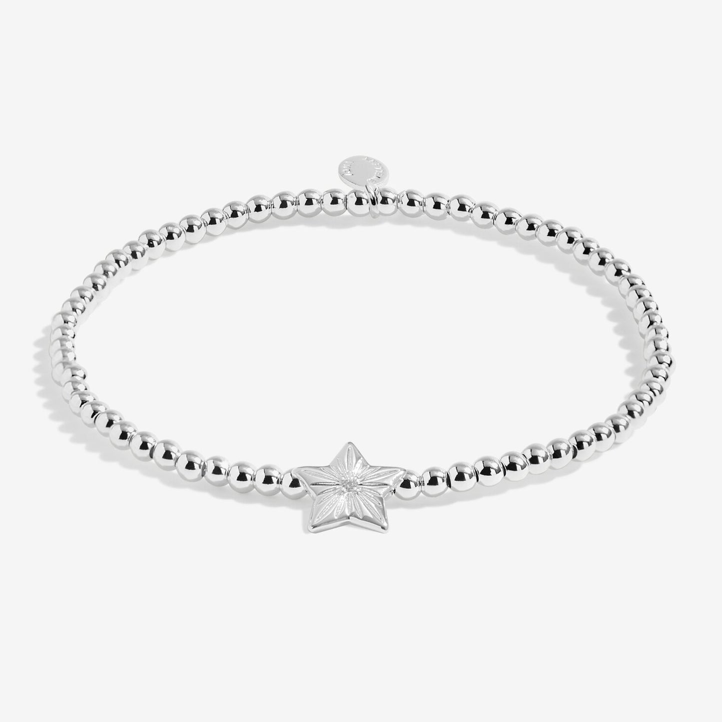 A Little ‘Congratulations On Your Exam Results’ Bracelet
