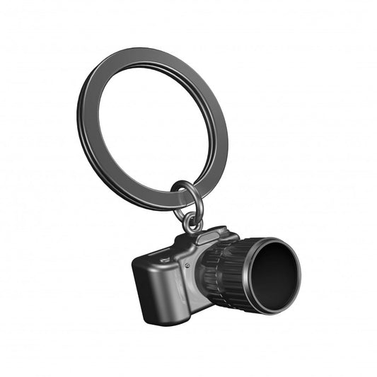 Metalmorphose Keyring Camera