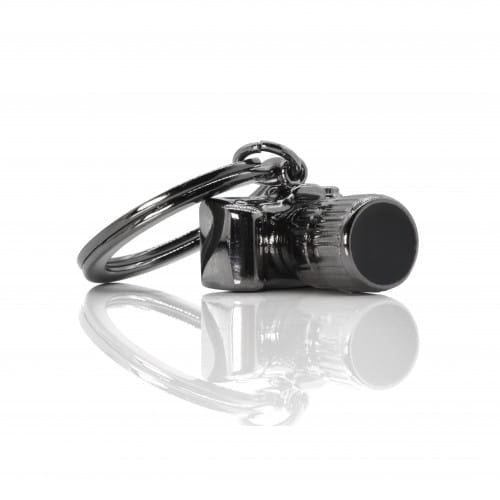 Metalmorphose Keyring Camera