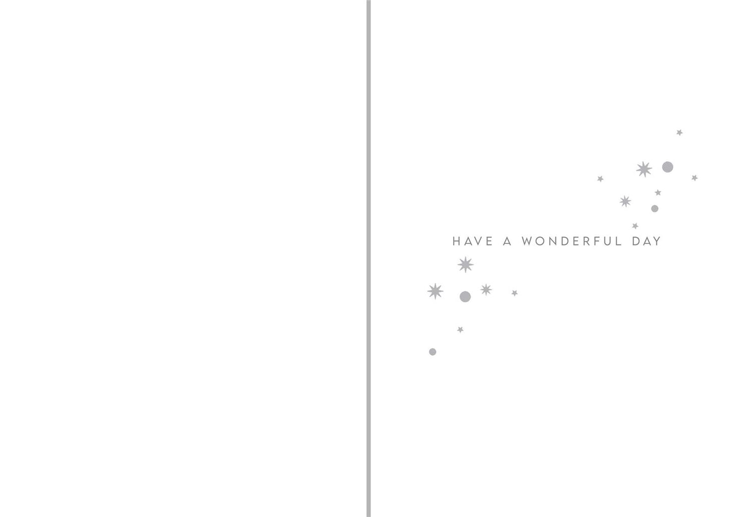 Uncle Birthday Greetings Card