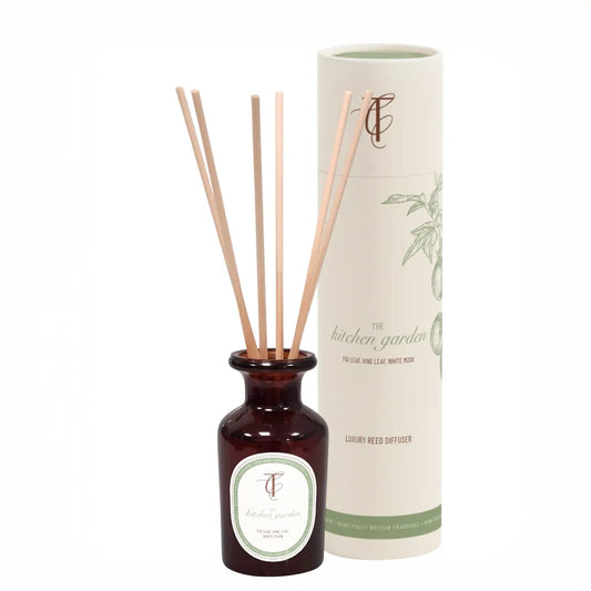 The Kitchen Garden Reed Diffuser 100ml