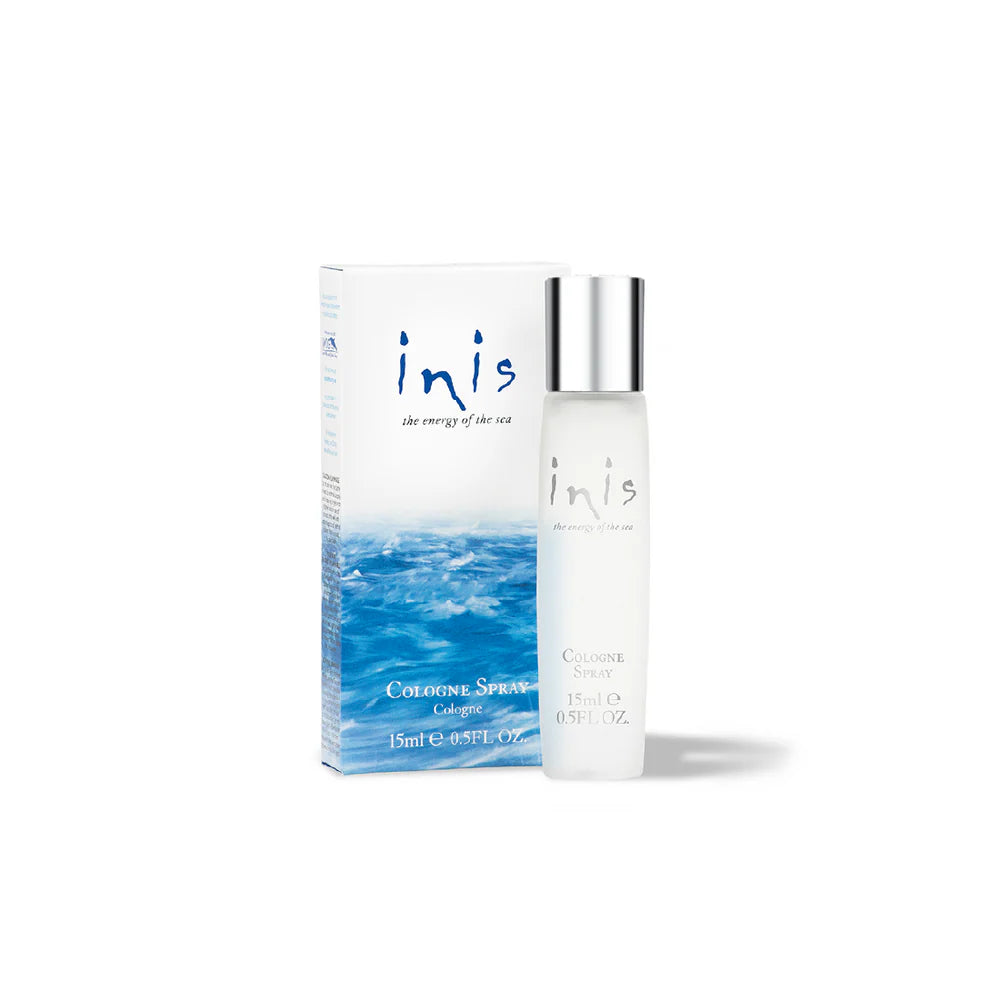 Inis Travel Size Spray 15ml