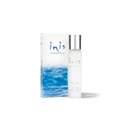 Inis Travel Size Spray 15ml