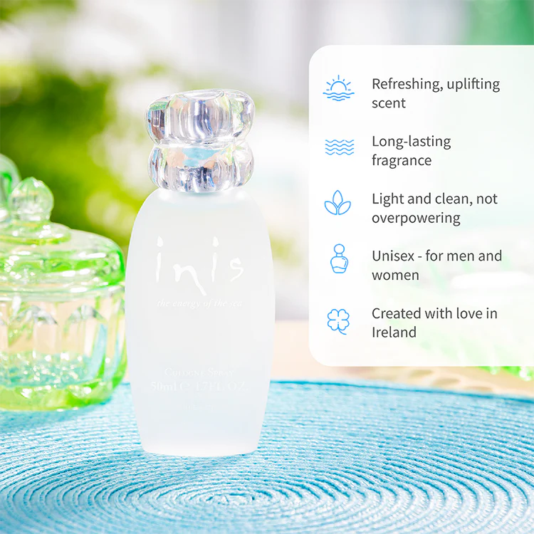 Inis Travel Size Spray 15ml