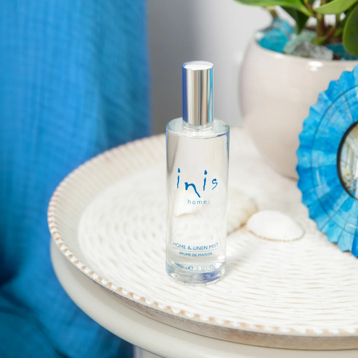 Inis Home & Linen Mist 100ml