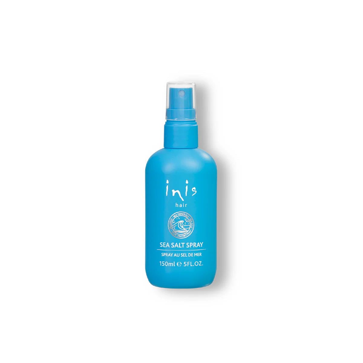 Inis Sea Salt Hair Spray 150ml