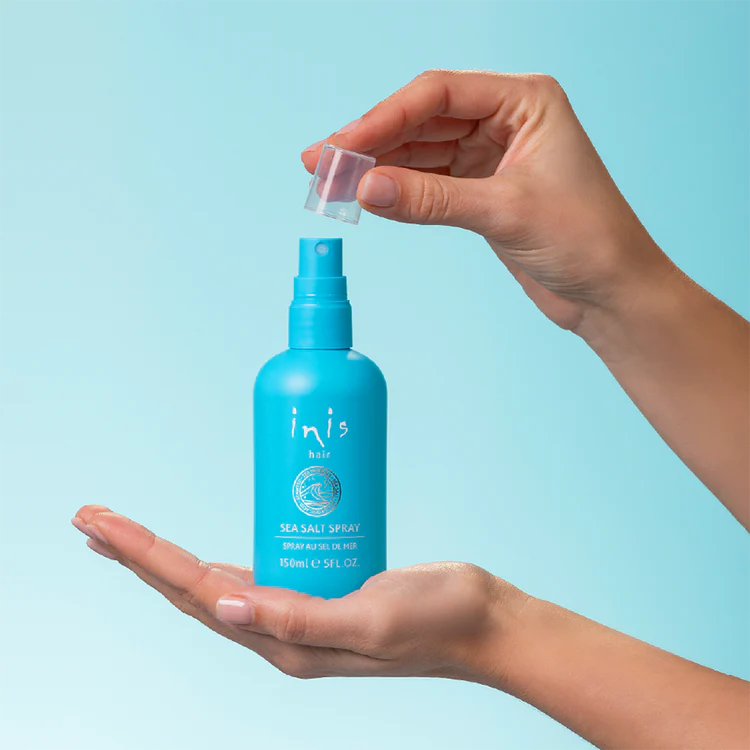 Inis Sea Salt Hair Spray 150ml