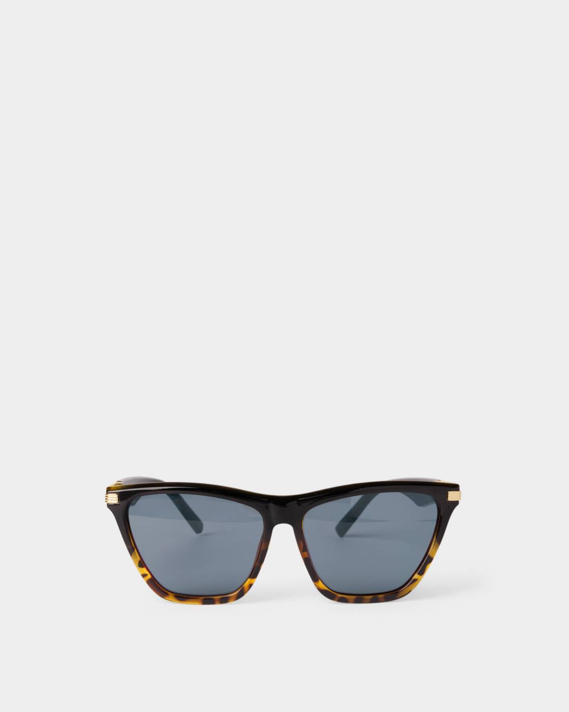 Katie Loxton Marbella Angular Cat-eye Sunglasses
