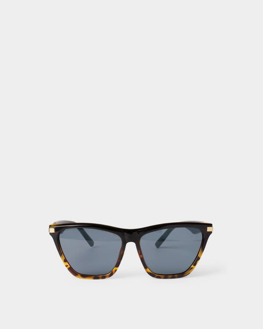 Katie Loxton Marbella Angular Cat-eye Sunglasses