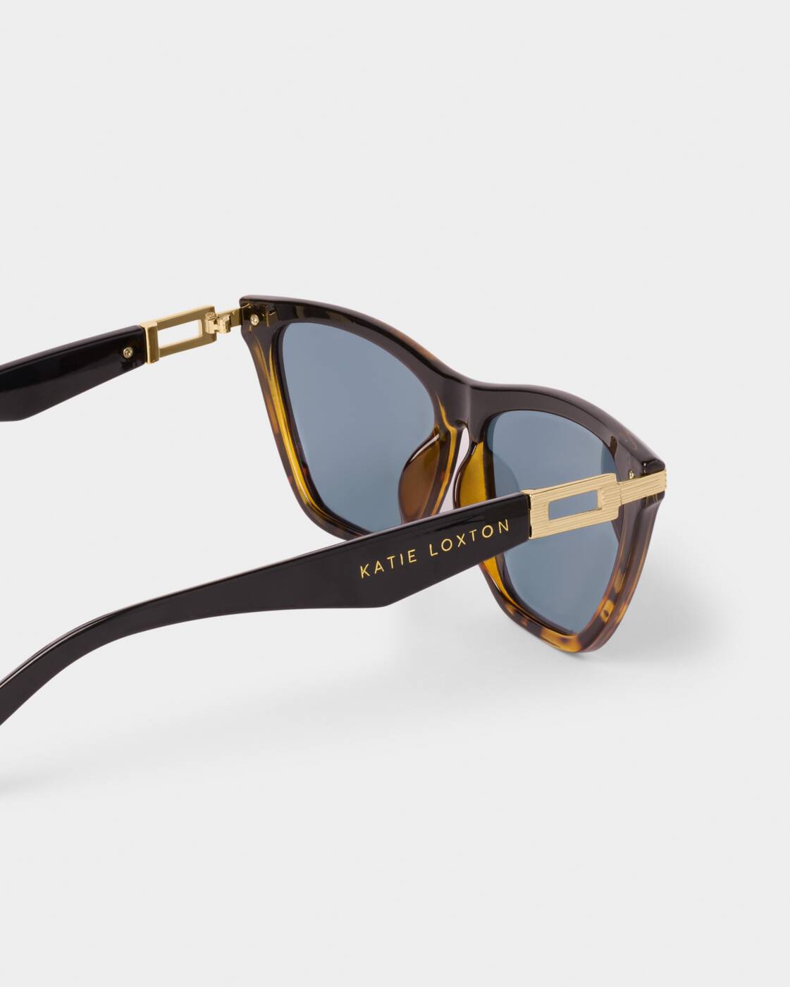 Katie Loxton Marbella Angular Cat-eye Sunglasses