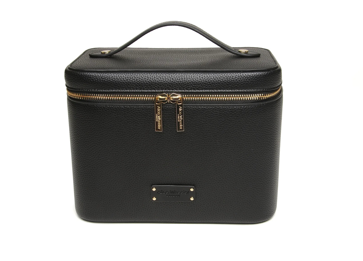 Kensington Beauty Case Black