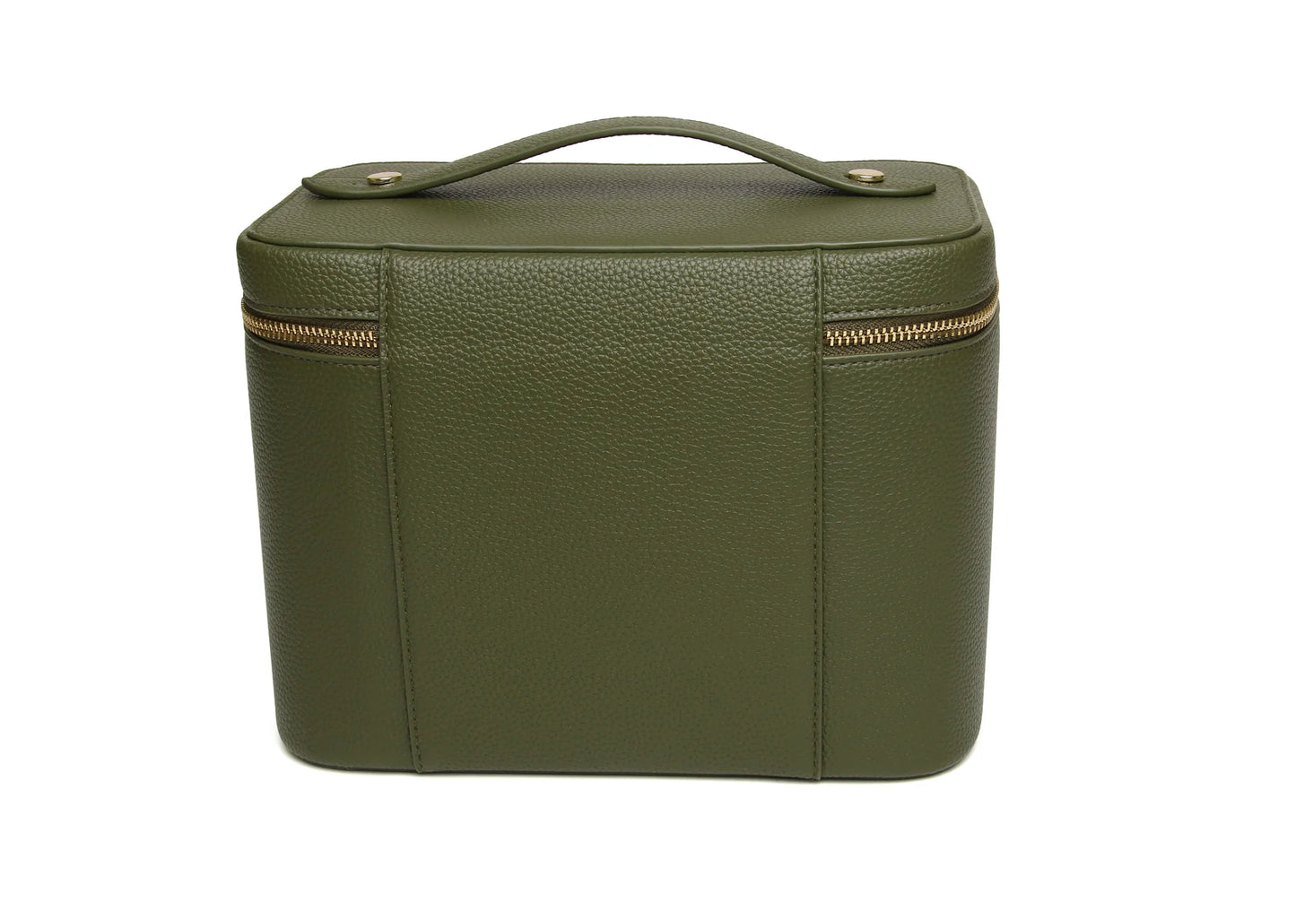 Kensington Beauty Case Olive