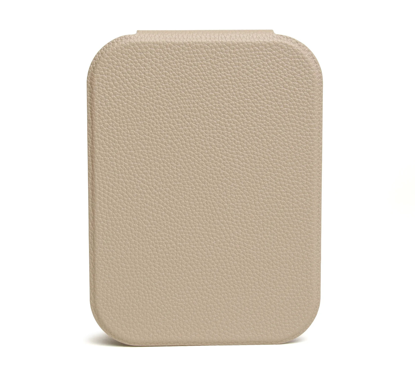 Alice Wheeler Kensington LED Travel Mirror Stone