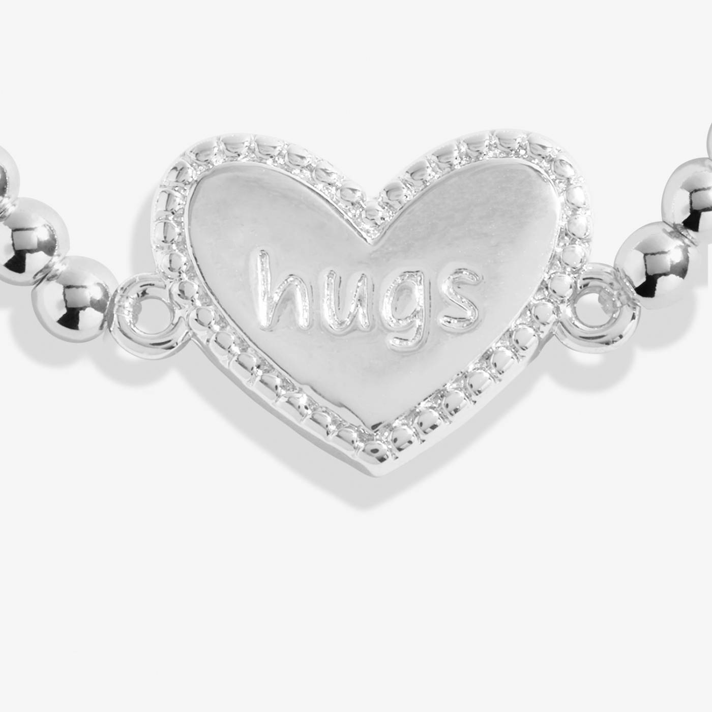 A Little ‘Big Hugs’ Bracelet