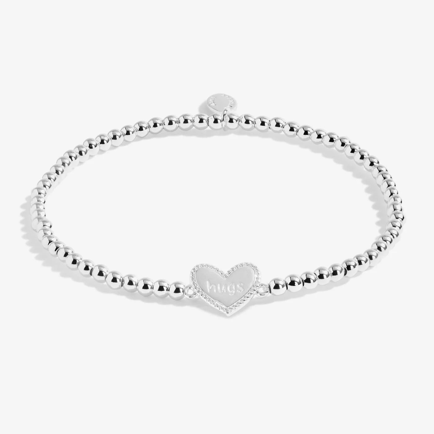 A Little ‘Big Hugs’ Bracelet