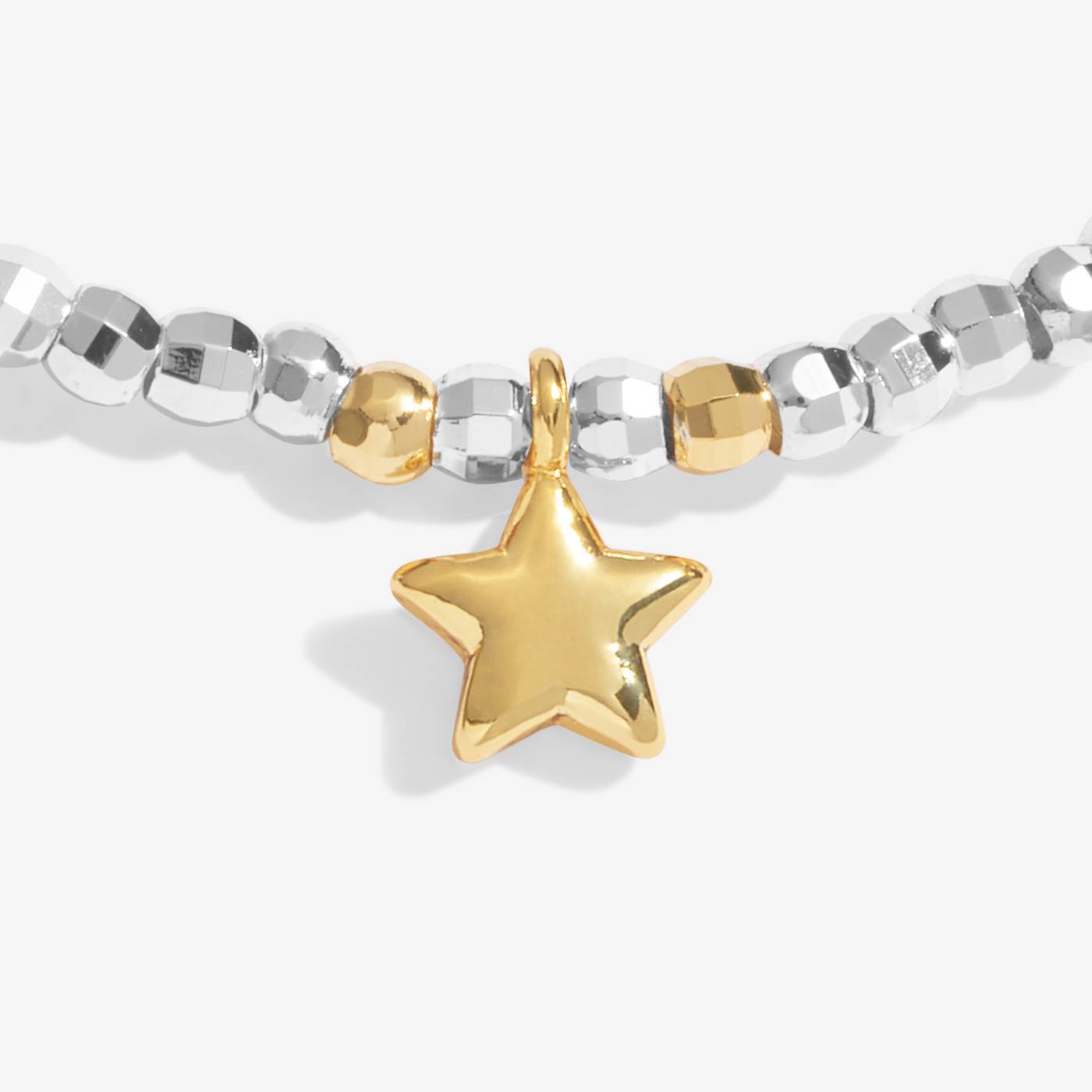 Sparkle Confetti A Little ‘One In A Million’ Bracelet