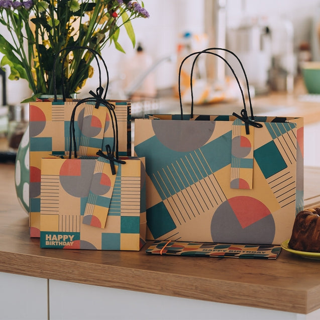 Super size gift bags sales
