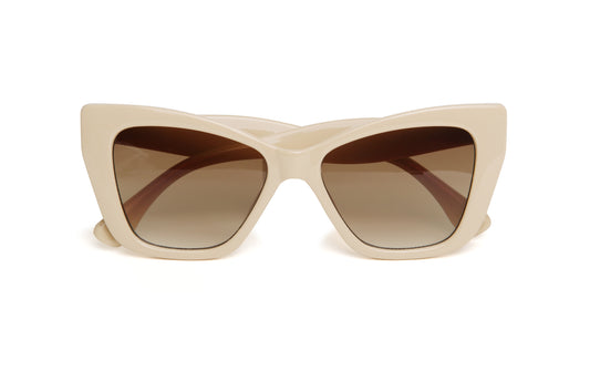 Alice Wheeler Celine Ladies Stone Sun Glasses