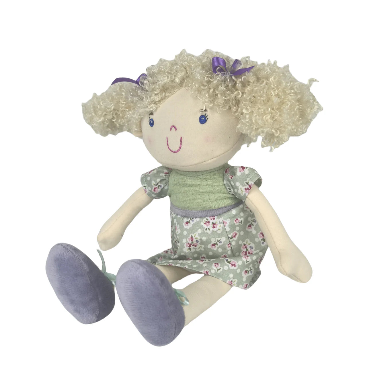 Friend’s Rosemary Traditional Rag Doll